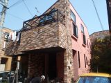 さいたま市浦和区 U様邸の施工例｜外壁・屋根塗装の工事