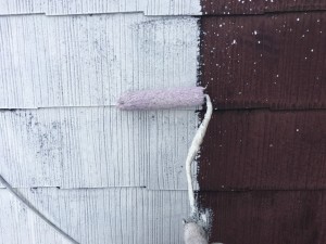 遮熱塗料用下塗り剤