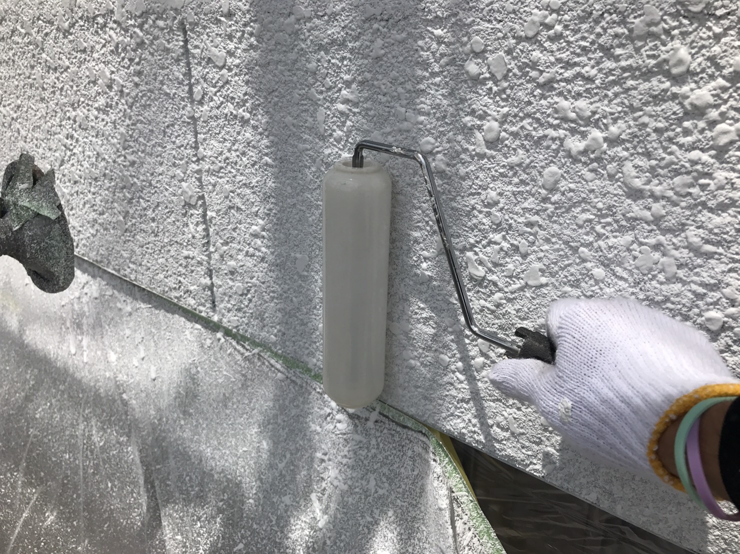 パターン合わせ