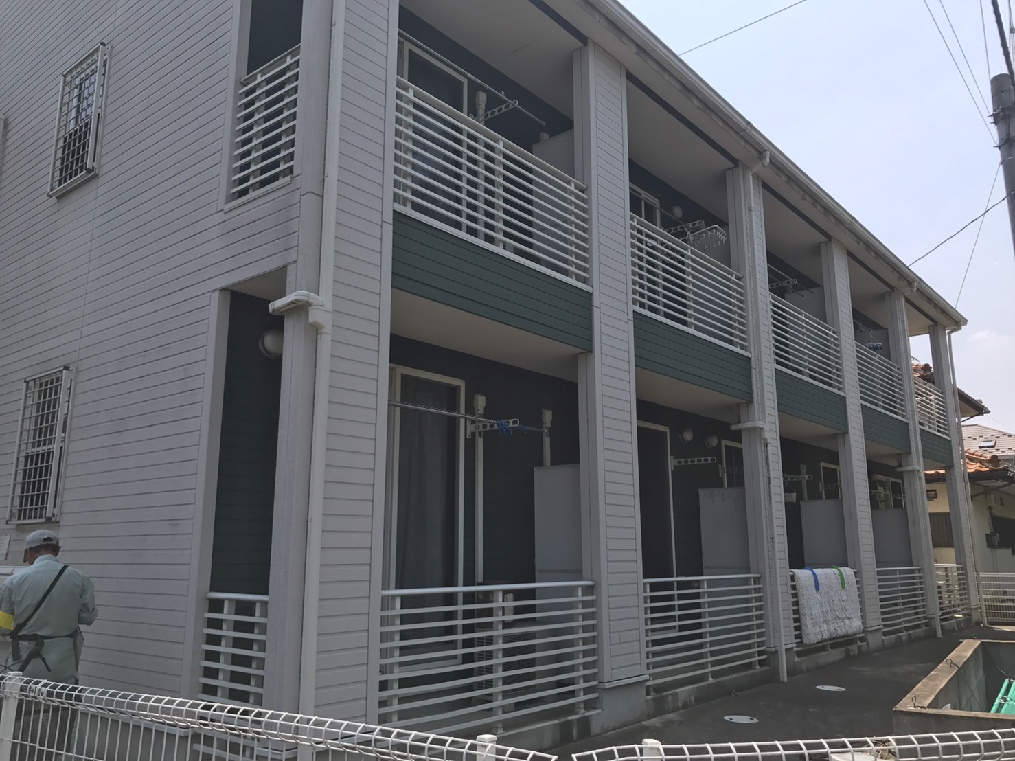 大規模修繕の見積もり