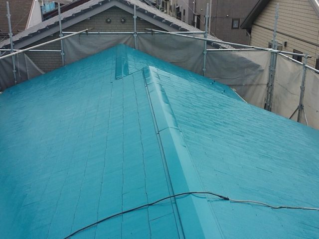埼玉県さいたま市南区のＩ様邸｜外壁・屋根・付帯部の塗装工事