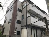 埼玉県久喜市のM様邸｜外壁・バルコニー・付帯部の塗装工事