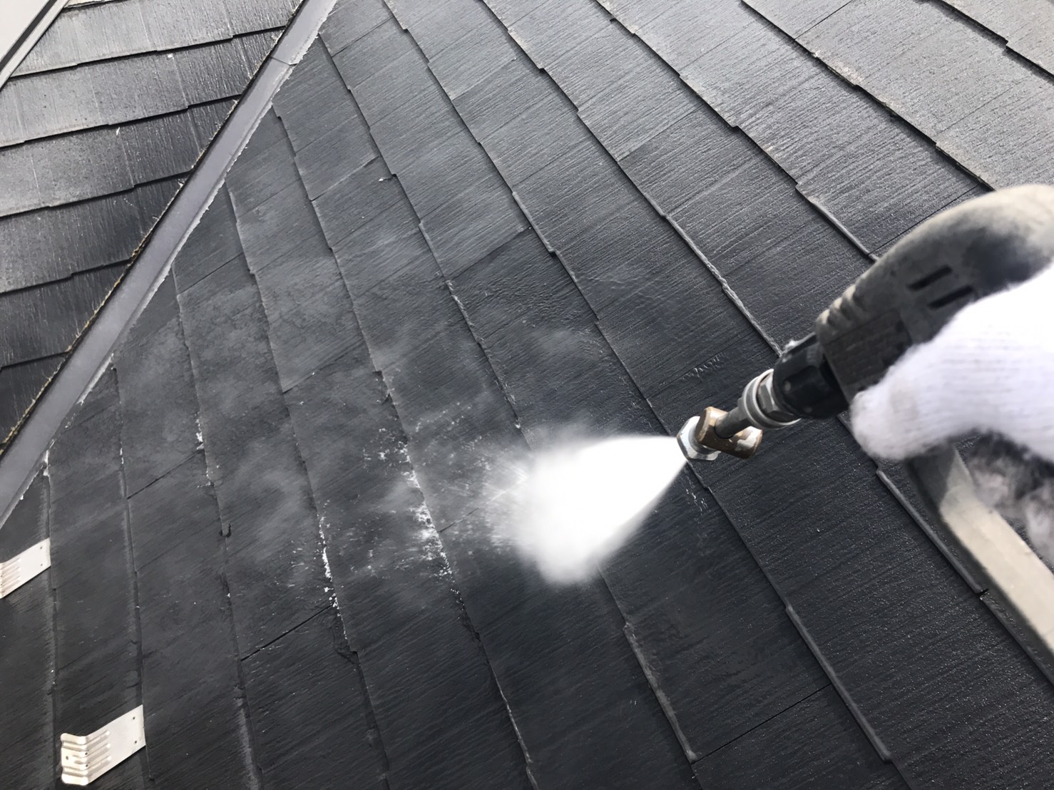 ニチハのコロニアル