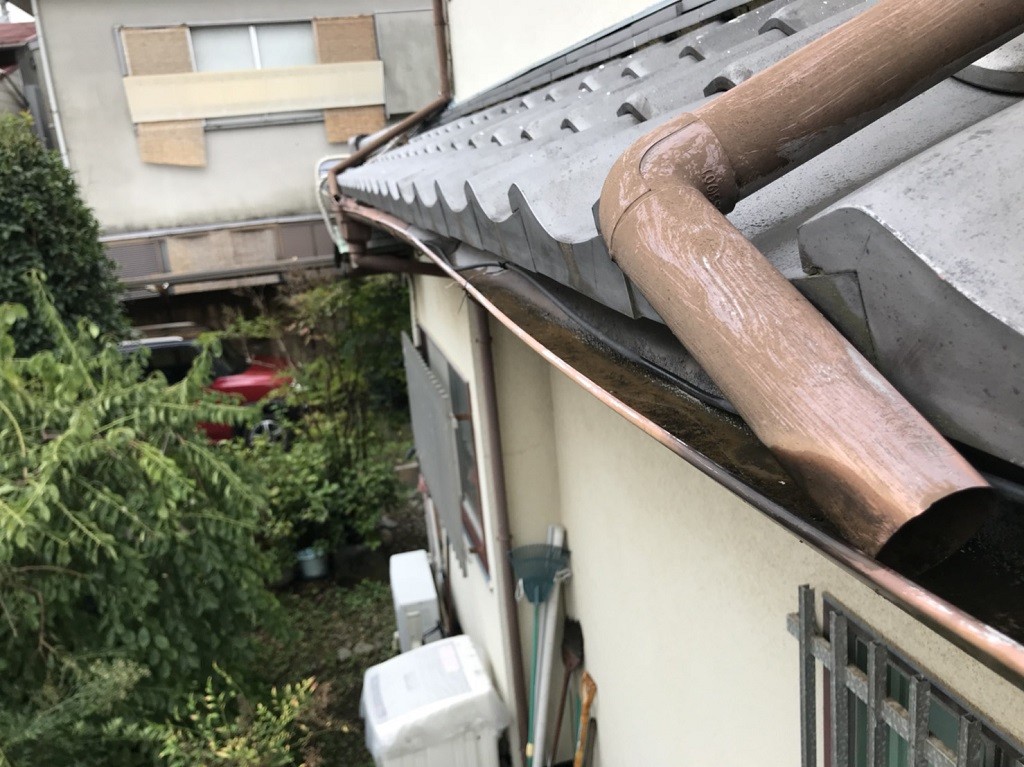 雨樋