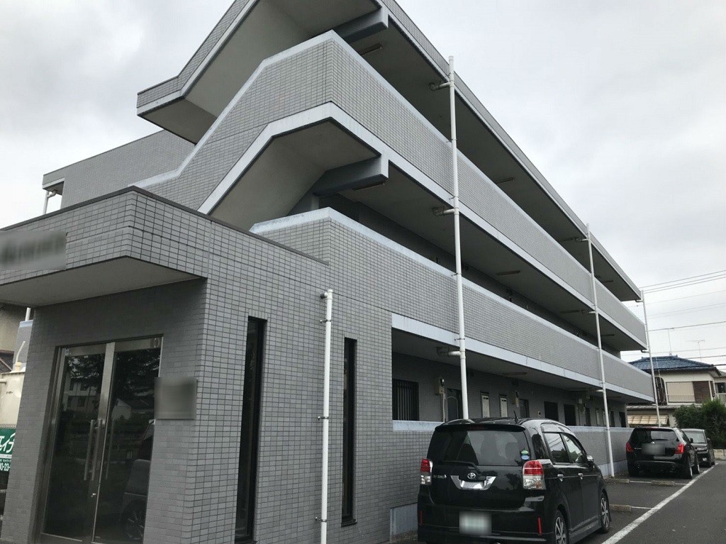 埼玉県久喜市の賃貸アパート