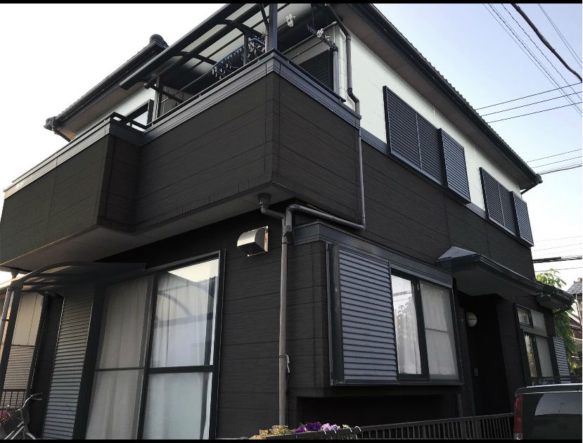 カラーシュミレーション後のカラー